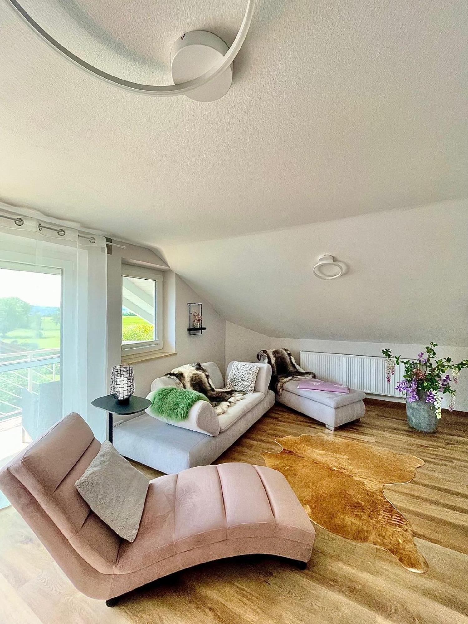 Fernblick Allgaeu Haldenwang Екстериор снимка
